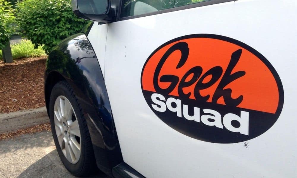 Geek Squad Costs, Services, Pros Cons For 2023, 53 OFF