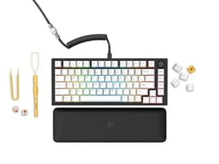 Glorious GMMK PRO Review