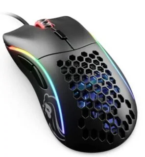 Image of Glorious Model D Mouse Review