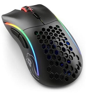 Image of Glorious Model D Wireless Review