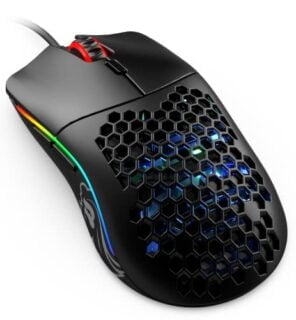 Glorious Model Ominus Wired Mouse Review