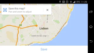 Google Maps Offline mode Android update|Google Maps Example App Android