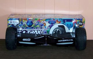 The Hoverfly XL is a great choice at a great price.|gotrax