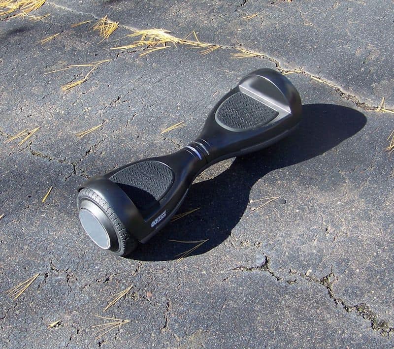 Gotrax ION Hoverboard