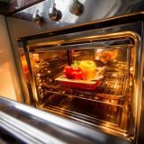 What is the Difference Between a Convection and a Grill Microwave Oven?