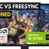 G-sync vs Freesync|G-Sync vs. FreeSync |G-Sync vs. FreeSync |G-Sync vs. FreeSync |G-Sync vs. FreeSync