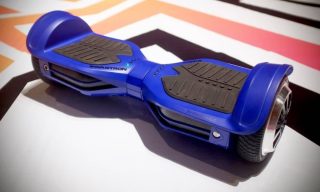 Guide to Returning a Hoverboard