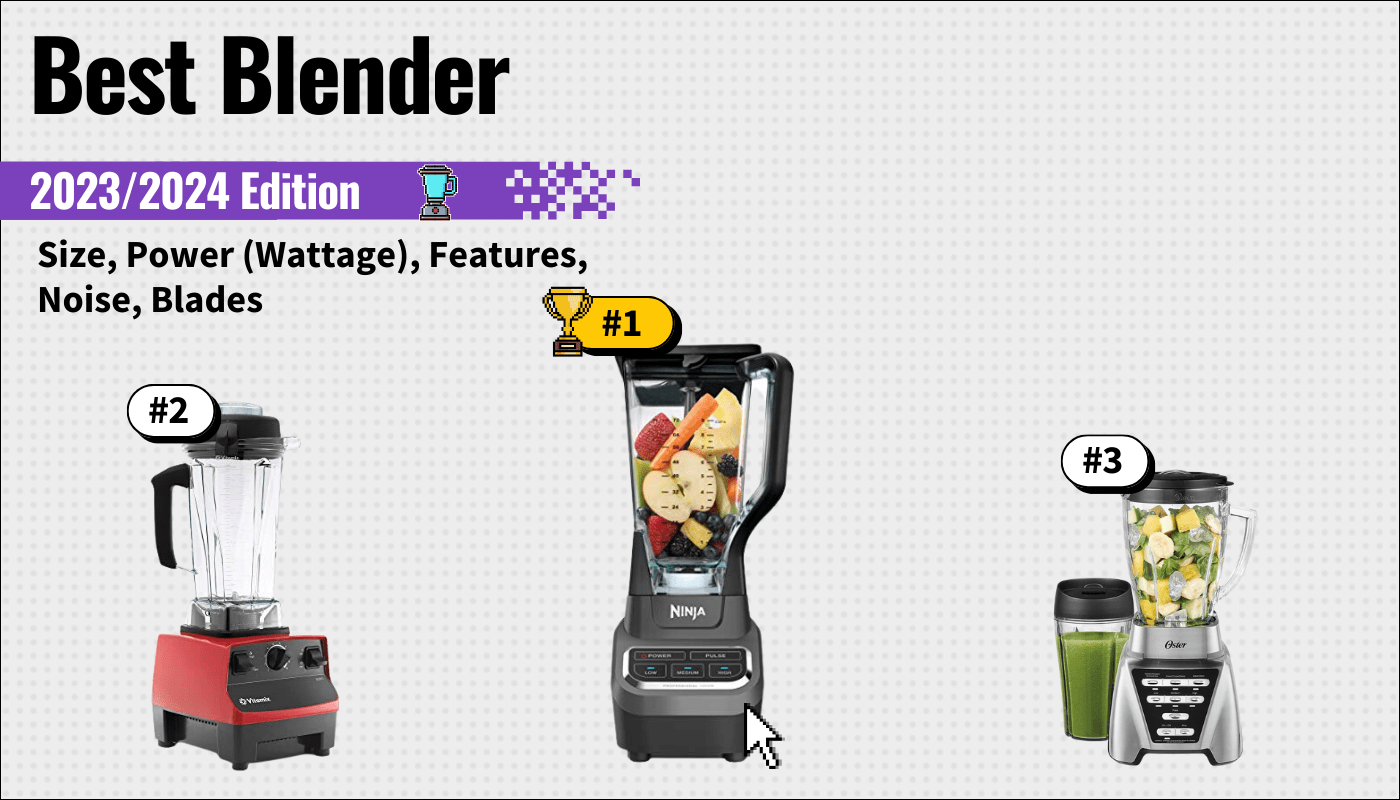Best Blender