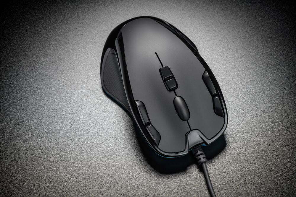 Hades Controller vs Mouse and Keyboard