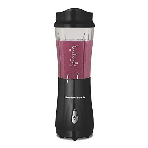 hamilton beach single serve blender review 8