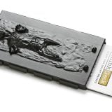 han solo carbonite business card case 1