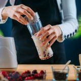 Hand Blender vs. Dual Blender