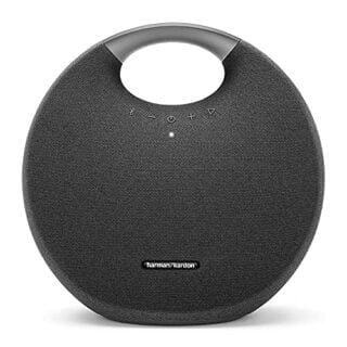 Image of Harman/Kardon Onyx Studio 6 Review