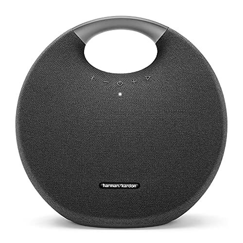 Harman/Kardon Onyx Studio 6 Review