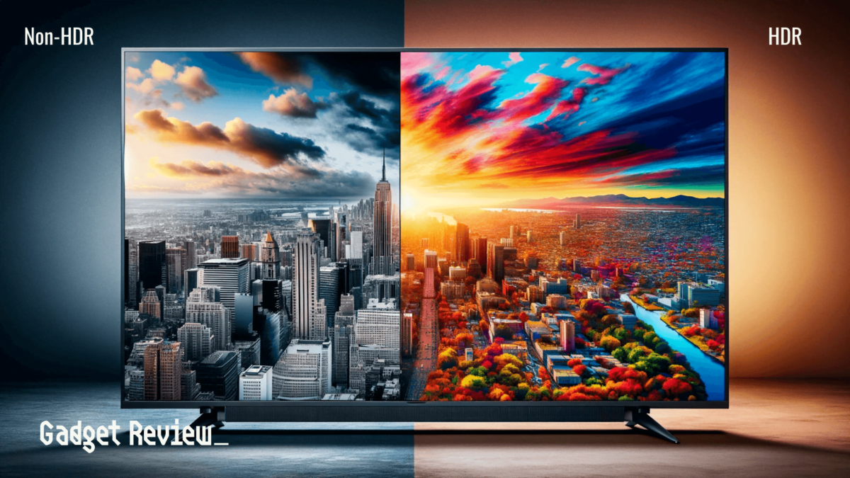 HDR Vs. Non HDR Which One Should You Choose?