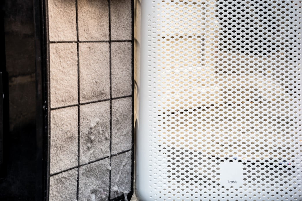 HEPA Filter Vs. Air Purifier
