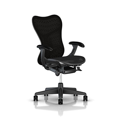 Herman Miller Mirra 2 Review