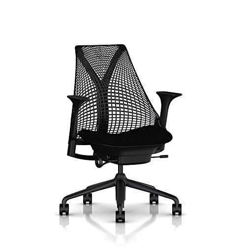 Herman Miller Sayl Review