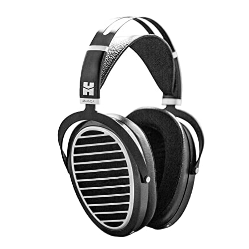 Hifiman ANANDA Review