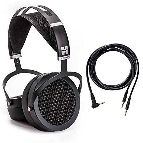 Hifiman Sundara 2020 Review