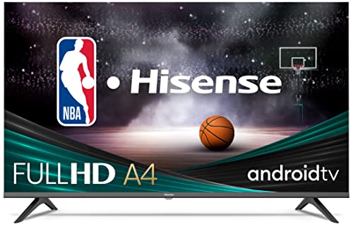 Hisense A4 TV Review