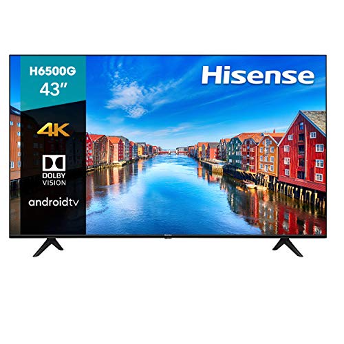 Hisense H6570G Review