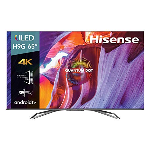 Hisense H9G Review