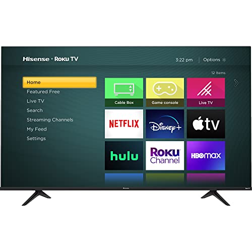 hisense r6 review
