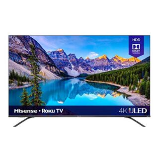 Hisense R8 Review