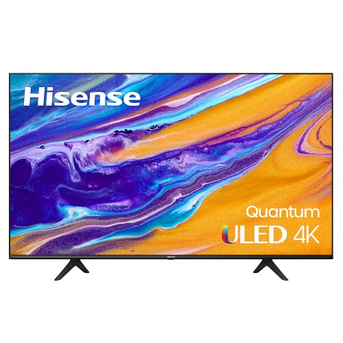 Hisense U6G Review