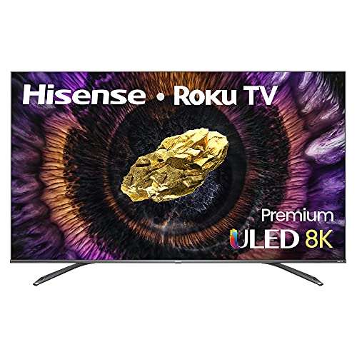 Hisense U80G Review