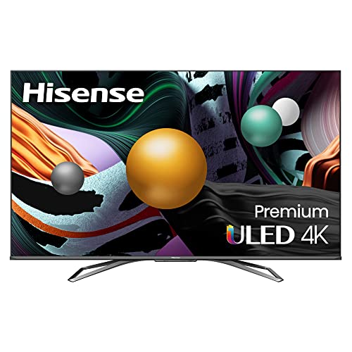 Hisense U8G Review