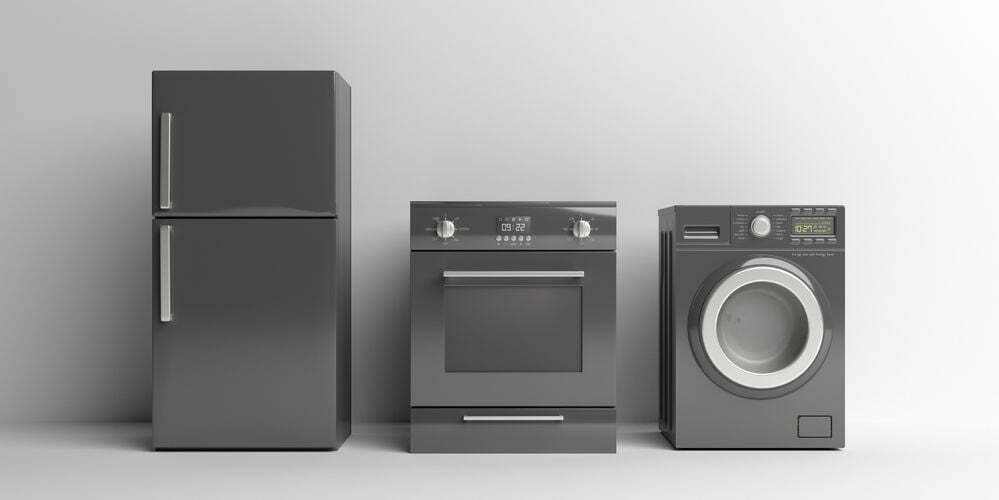 What is the Whirlpool Appliances Warranty?