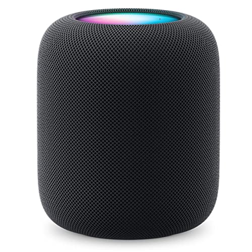 Apple Homepod 2nd Generation Review