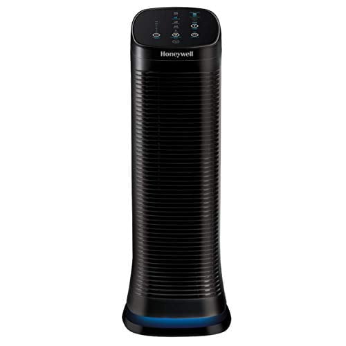 Honeywell HFD320 Airgenius 5 Air Cleaner Review