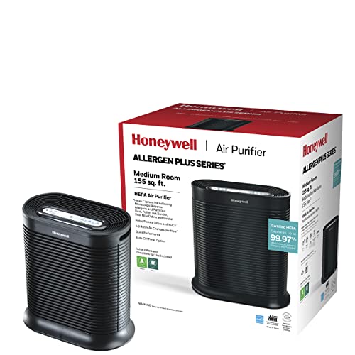 Honeywell HPA100 Review