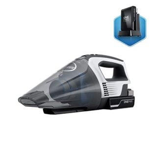 Image of Hoover Onepwr Cordless Hand Vacuum Review