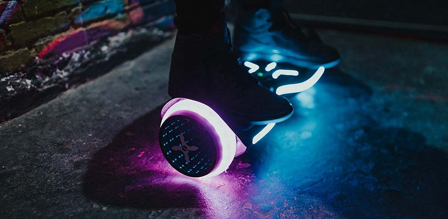 How Much Do Hoverboard Chargers Cost
