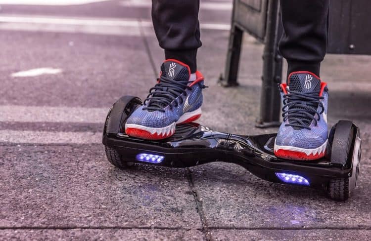 forberede boliger sammentrækning How Much Does A Hoverboard Cost? | Pick From 5 Prices Ranges