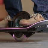 Hoverboard Health Benefits