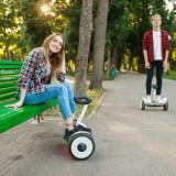 How to Do Hoverboard Tricks
