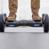 Hoverboard Weight Limit Guide