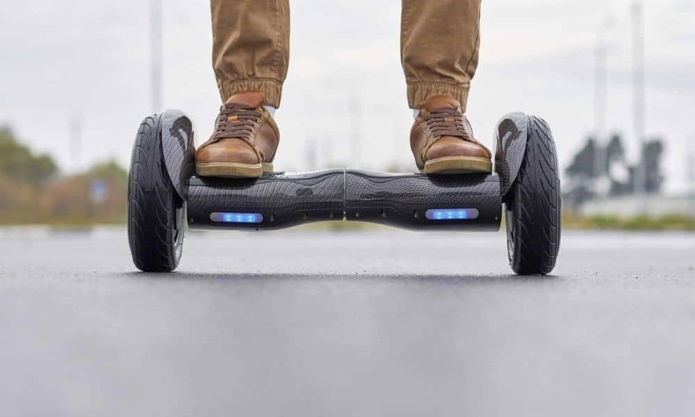 Hoverboard Weight Limit Guide | Hoverboard Weight Capacities Explained