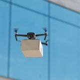How do Drones Deliver Packages?
