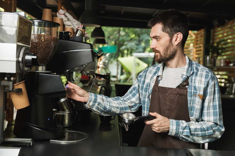 How Do Espresso Coffee Makers Work?