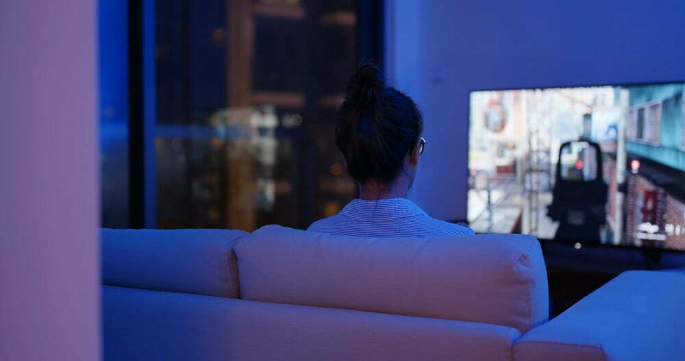 What To Do If My Tv Is Not Turning On