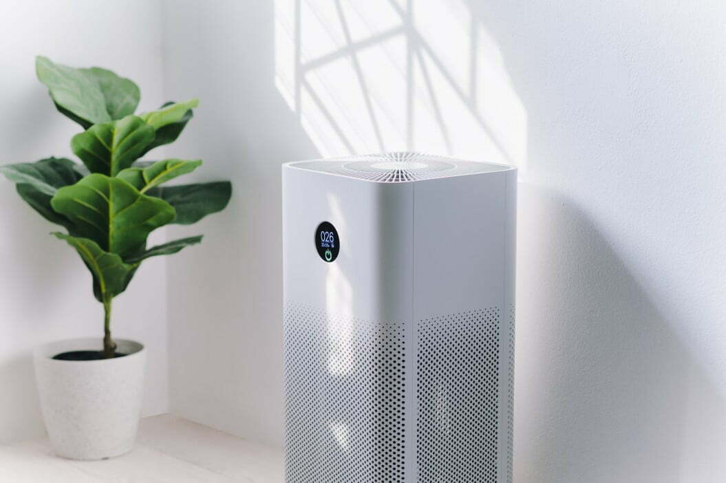 How To Dispose of an Air Purifier?