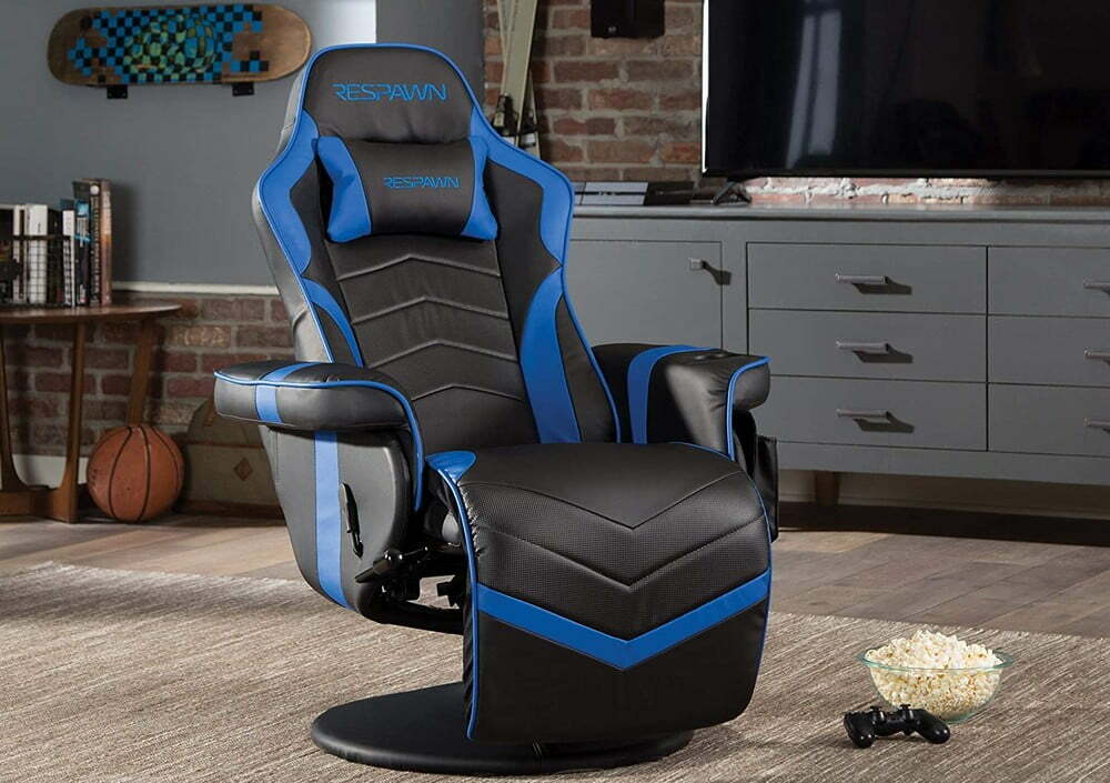 How Do You Tilt a Gaming Chair