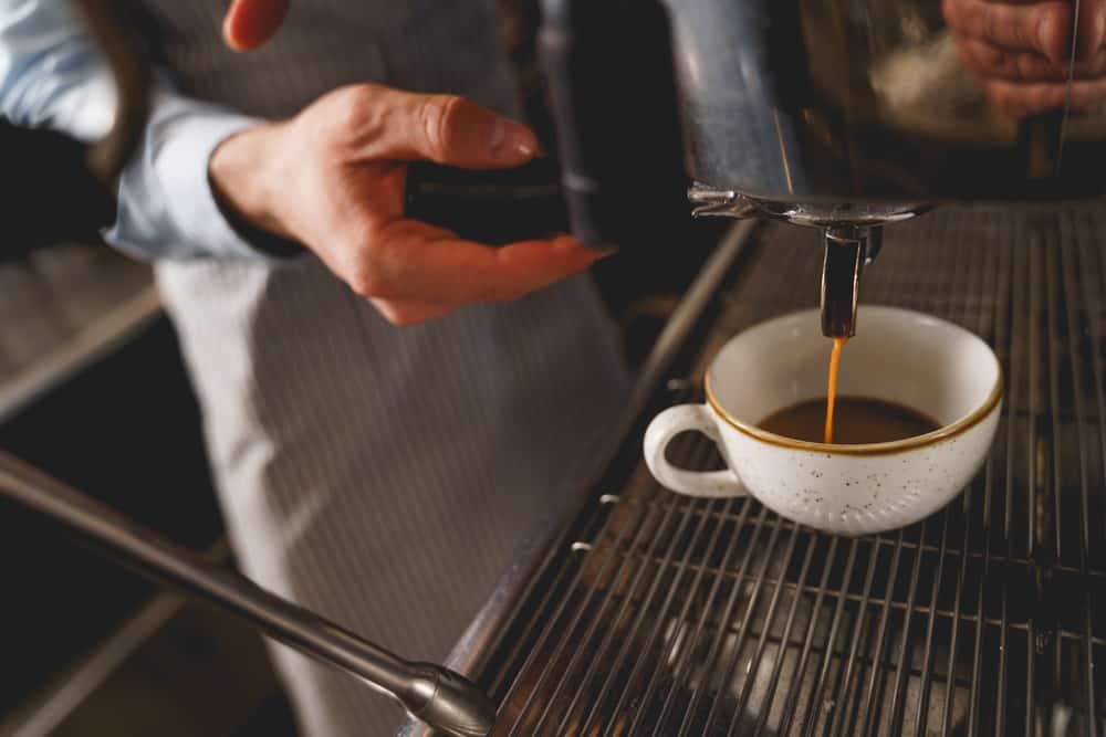 How Do You Use an Espresso Machine?