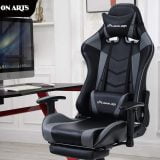 How do You Use Gaming Chair Headrest